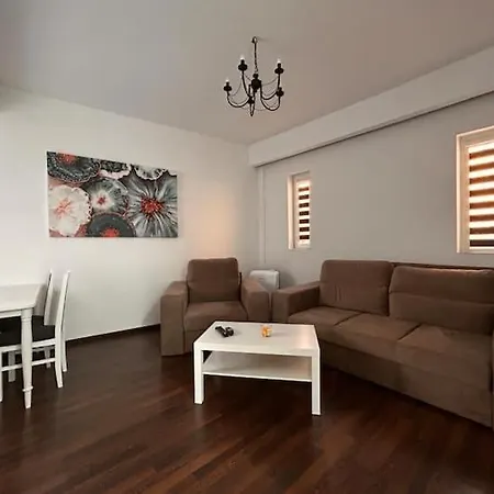 Lejlighed Centre - Old Town Radiance By Easyhousing *