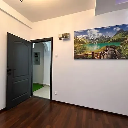 Centre - Old Town Radiance By Easyhousing