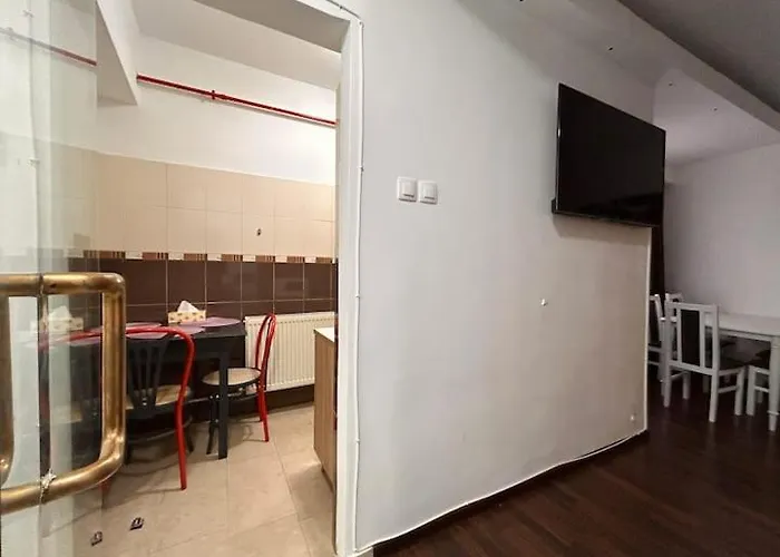 Διαμέρισμα Centre - Old Town Radiance By Easyhousing *