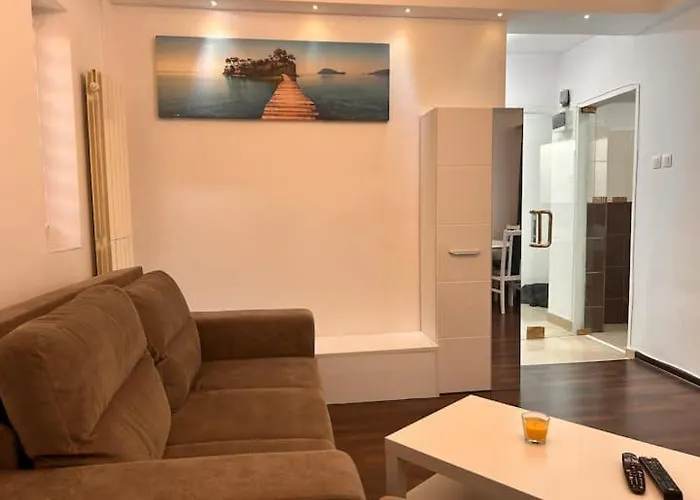 Centre - Old Town Radiance By Easyhousing Διαμέρισμα *