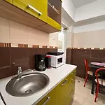Centre - Old Town Radiance By Easyhousing Διαμέρισμα *