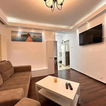 Centre - Old Town Radiance By Easyhousing Apartment Bukarest