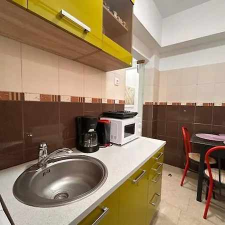 Centre - Old Town Radiance By Easyhousing Apartment *