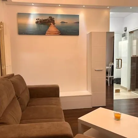 Centre - Old Town Radiance By Easyhousing 公寓 *