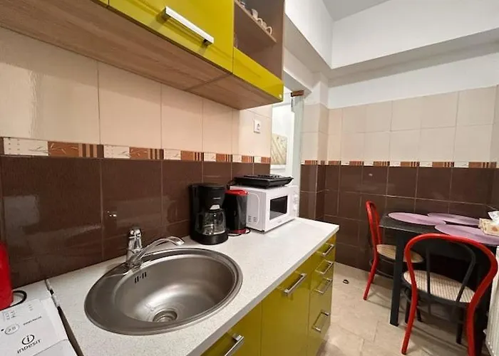 Centre - Old Town Radiance By Easyhousing 公寓 *