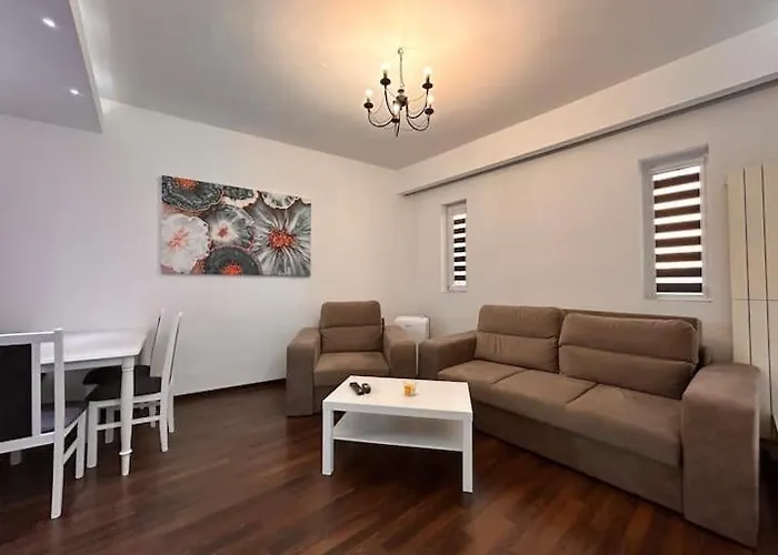 Centre - Old Town Radiance By Easyhousing 公寓 布加勒斯特