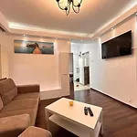 Centre - Old Town Radiance By Easyhousing Apartament Bukareszt