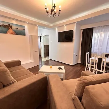 Apartment Centre - Old Town Radiance By Easyhousing Bucharest
