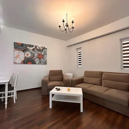 Centre - Old Town Radiance By Easyhousing Apartment Bucharest