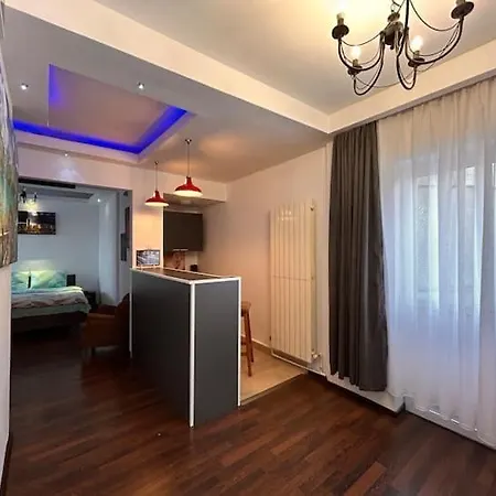 Centre - Old Town Radiance By Easyhousing * Bukarest