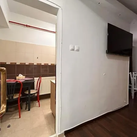 Apartment Centre - Old Town Radiance By Easyhousing *